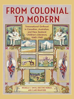 cover image of From Colonial to Modern